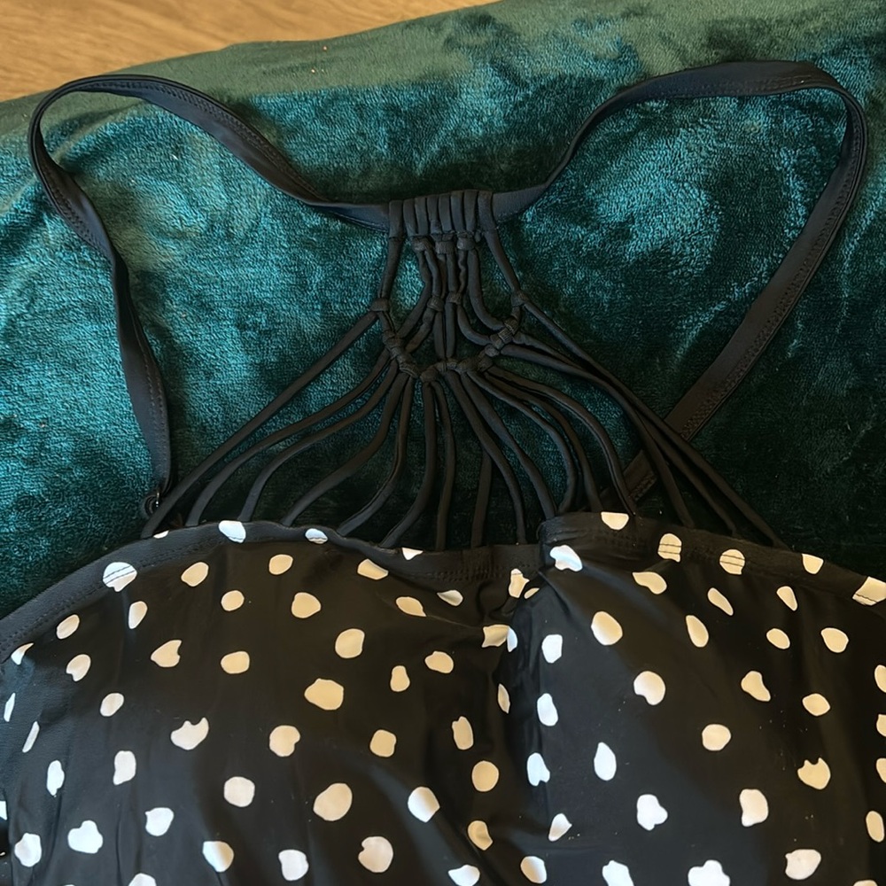 New swimwear